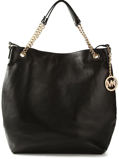 types of michael kors bags with chain handles|michael kors handbags with chains.